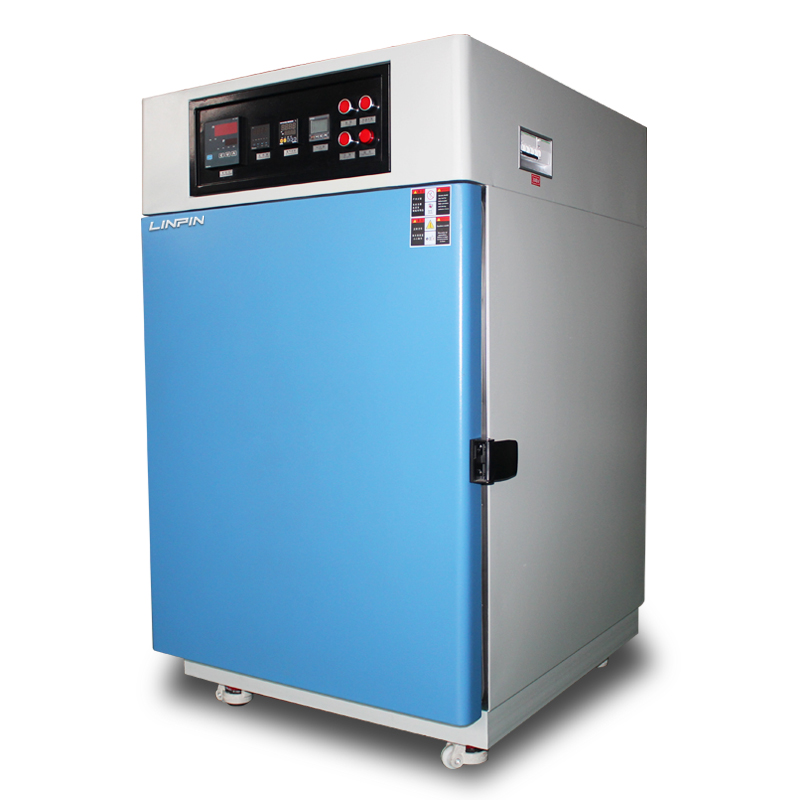 GJB150.3A高温试验箱提升效率的方法